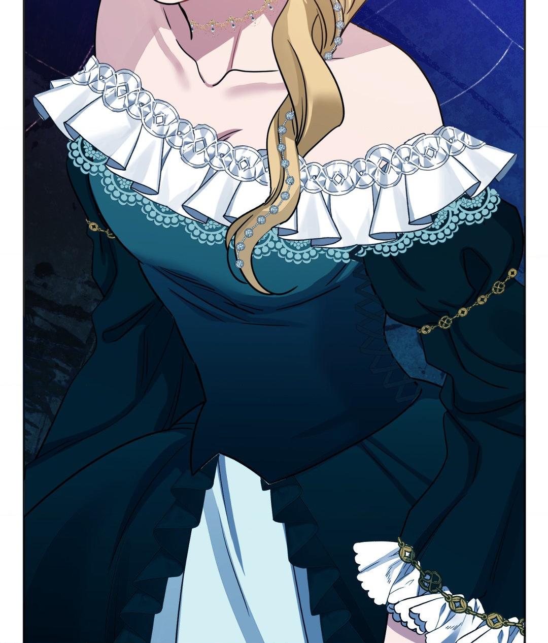 From Seed to Blossom Chapter 19 - Page 10 in English