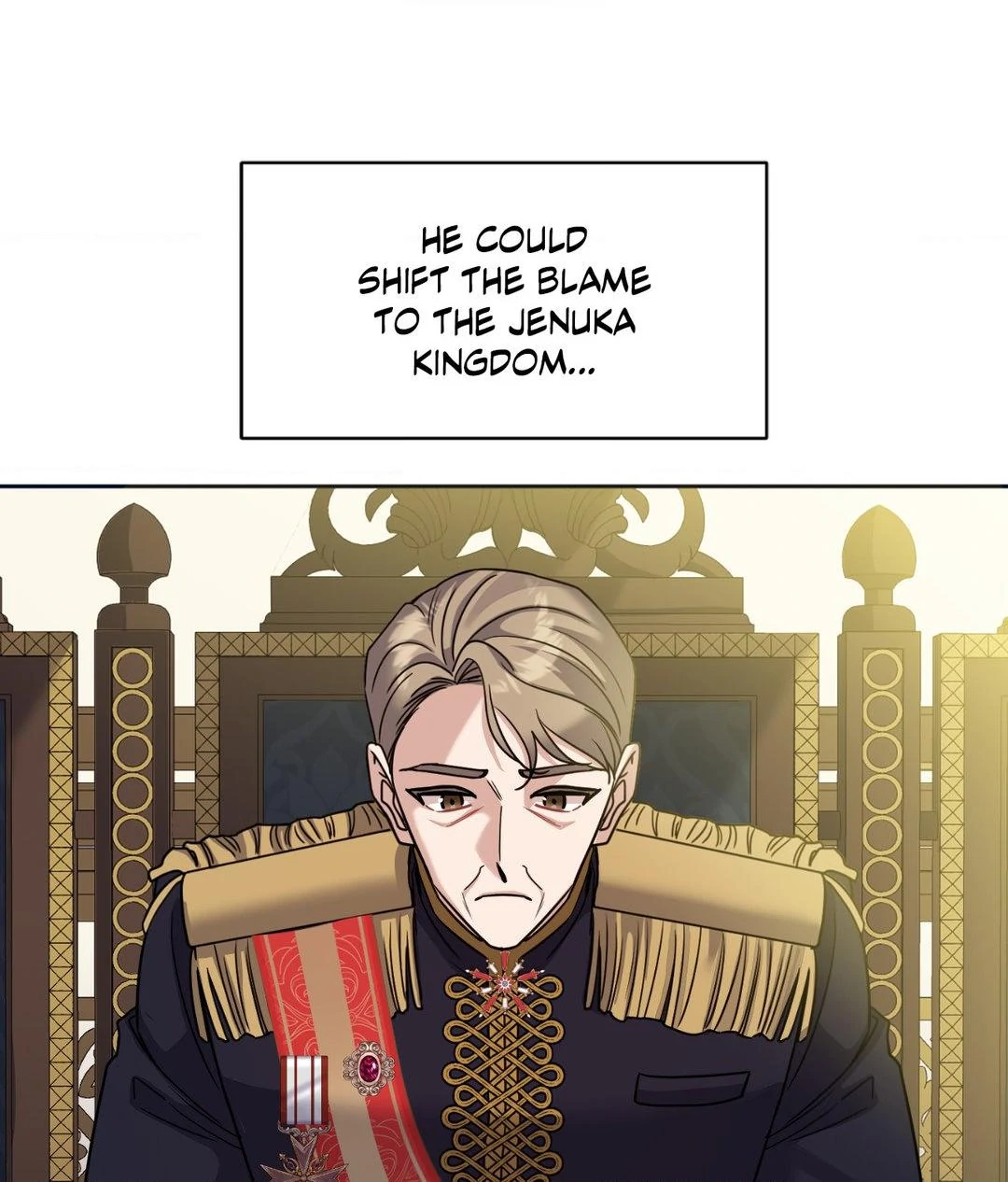 From Seed to Blossom Chapter 19 - Page 13 in English