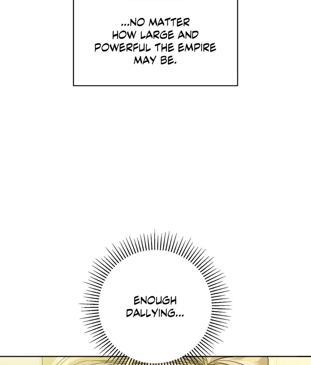 From Seed to Blossom Chapter 19 - Page 16 in English