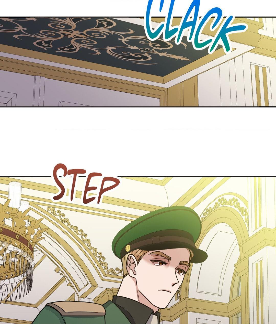 From Seed to Blossom Chapter 19 - Page 21 in English