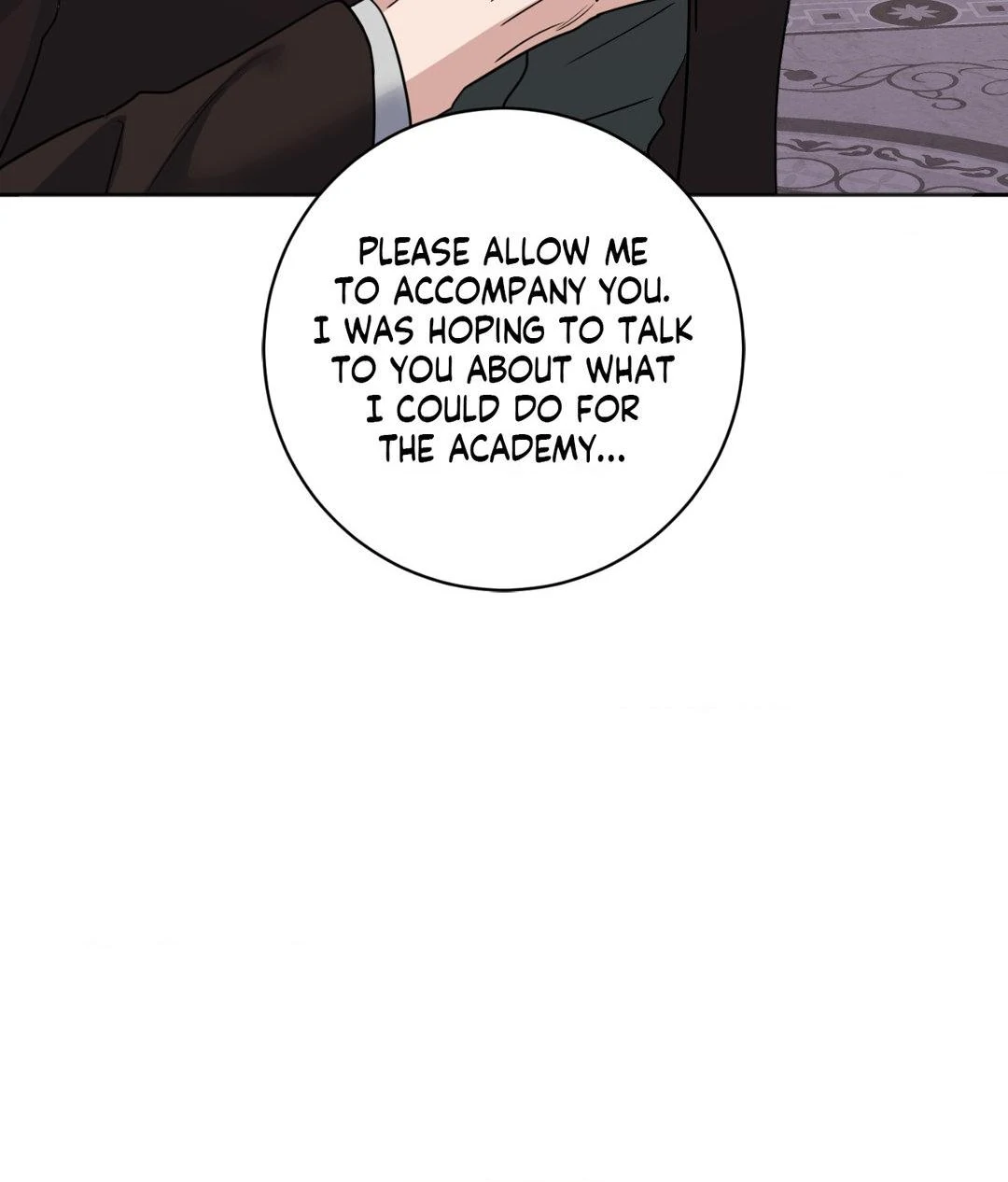 From Seed to Blossom Chapter 19 - Page 26 in English
