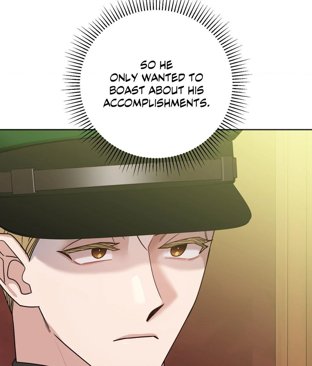 From Seed to Blossom Chapter 19 - Page 31 in English