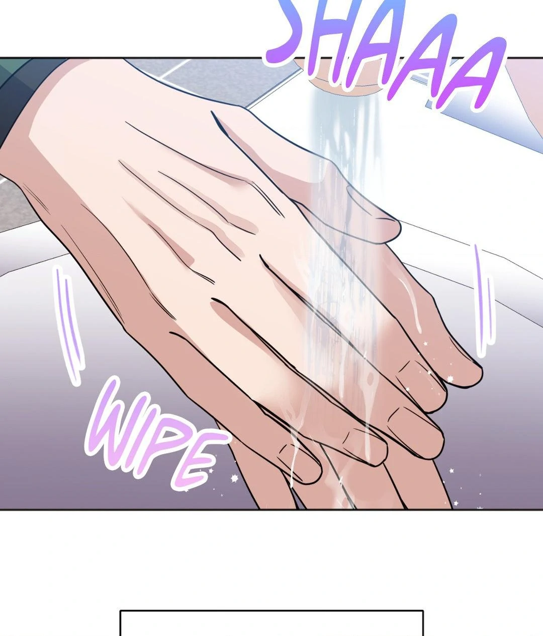 From Seed to Blossom Chapter 19 - Page 39 in English