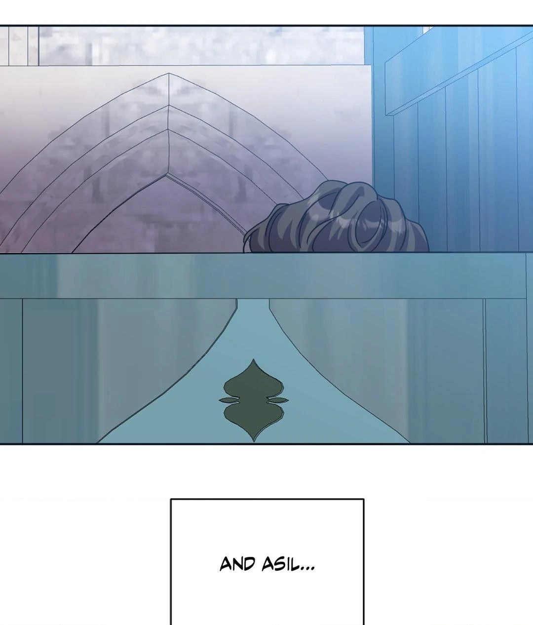 From Seed to Blossom Chapter 19 - Page 45 in English