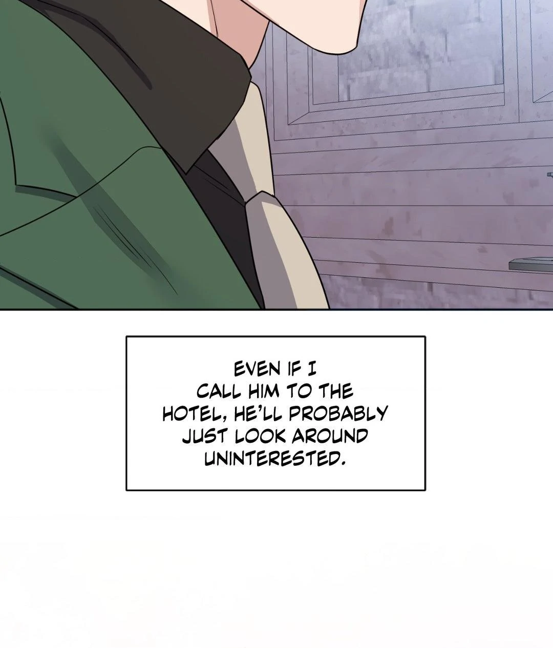 From Seed to Blossom Chapter 19 - Page 49 in English