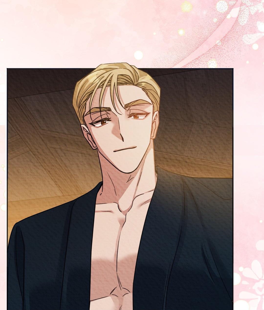 From Seed to Blossom Chapter 19 - Page 52 in English