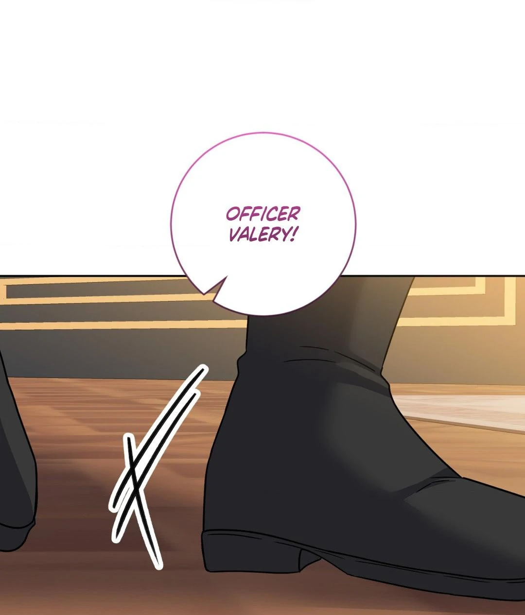 From Seed to Blossom Chapter 19 - Page 58 in English