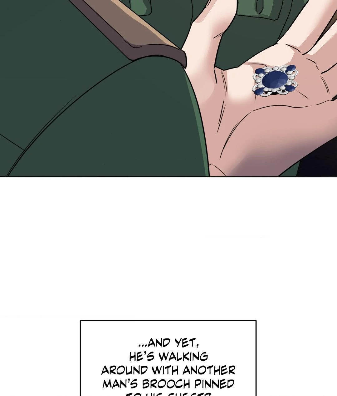 From Seed to Blossom Chapter 19 - Page 69 in English