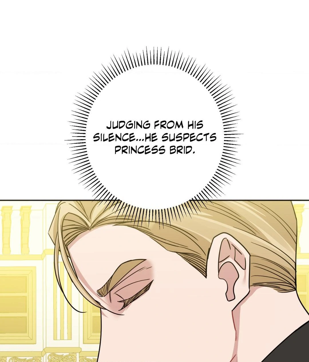 From Seed to Blossom Chapter 19 - Page 7 in English