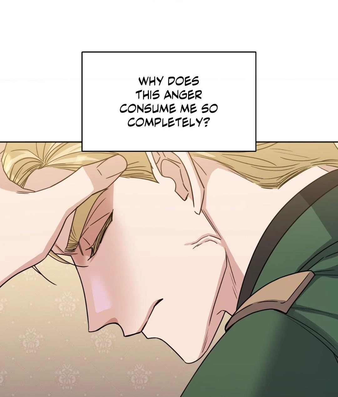 From Seed to Blossom Chapter 19 - Page 73 in English