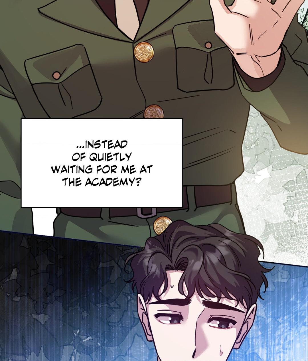 From Seed to Blossom Chapter 19 - Page 79 in English