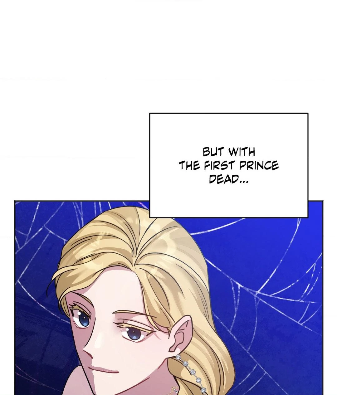 From Seed to Blossom Chapter 19 - Page 9 in English