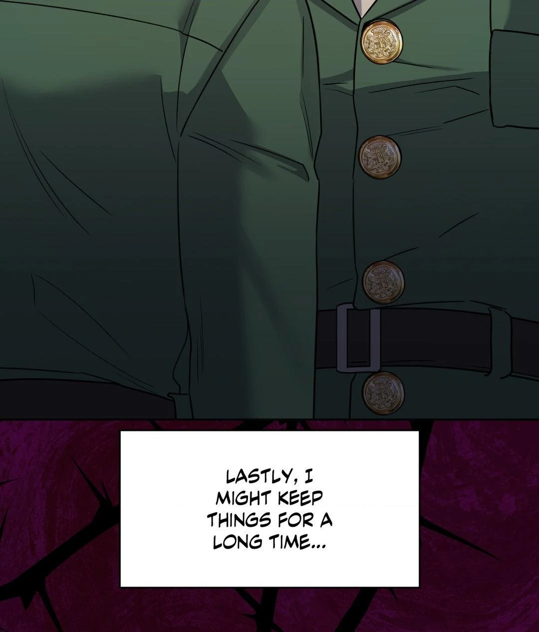 From Seed to Blossom Chapter 19 - Page 91 in English