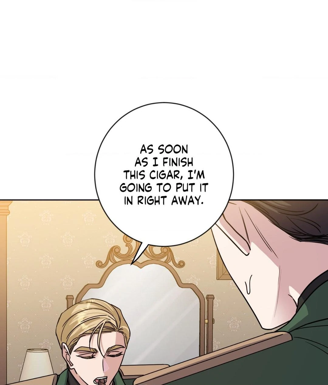 From Seed to Blossom Chapter 19 - Page 96 in English