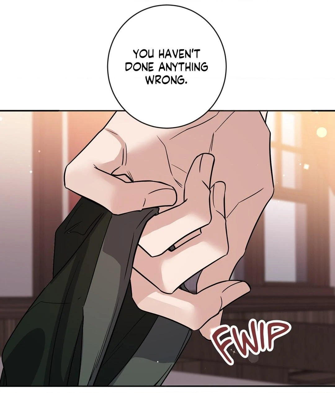From Seed to Blossom Chapter 2 - Page 121 in English