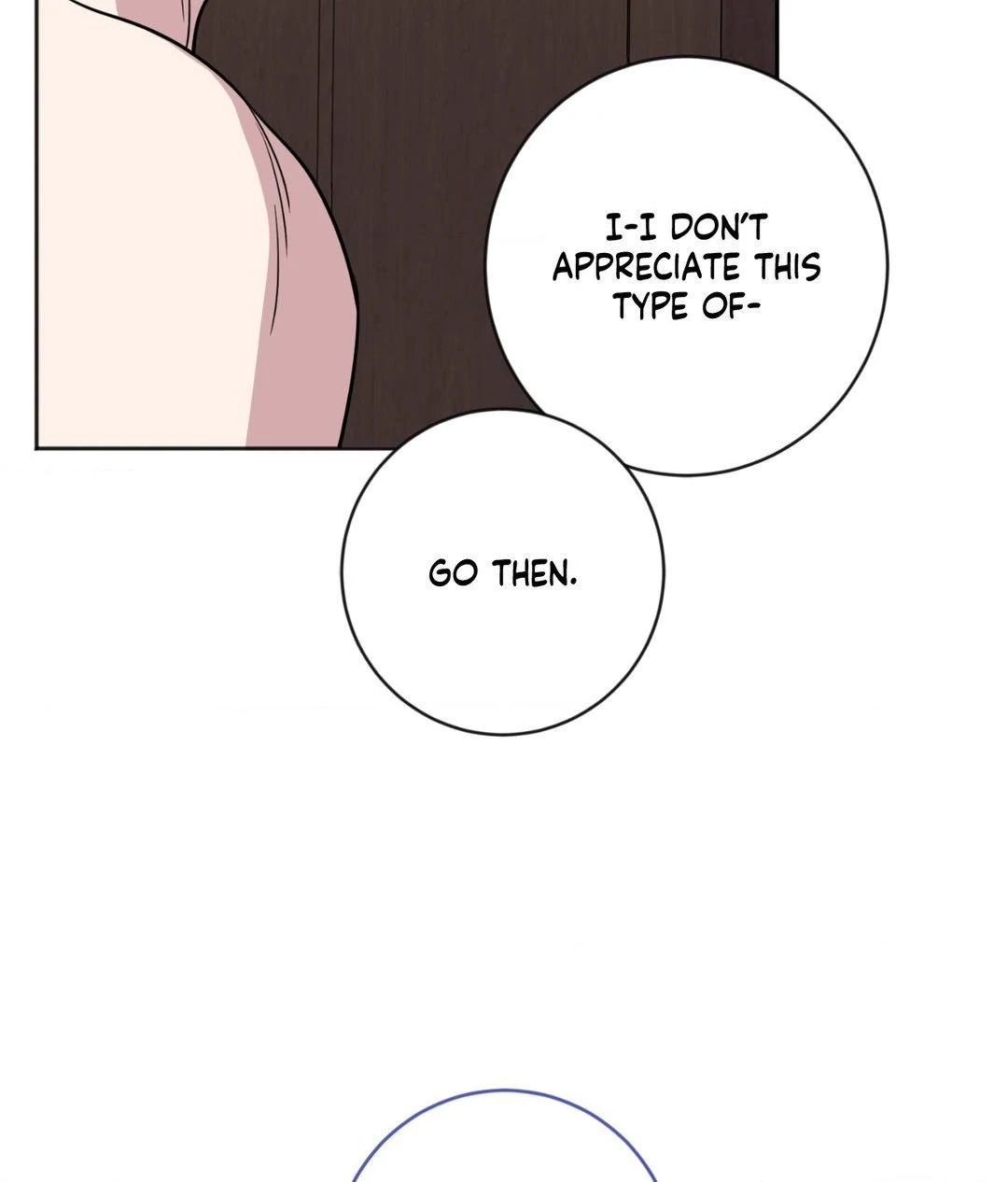 From Seed to Blossom Chapter 2 - Page 19 in English