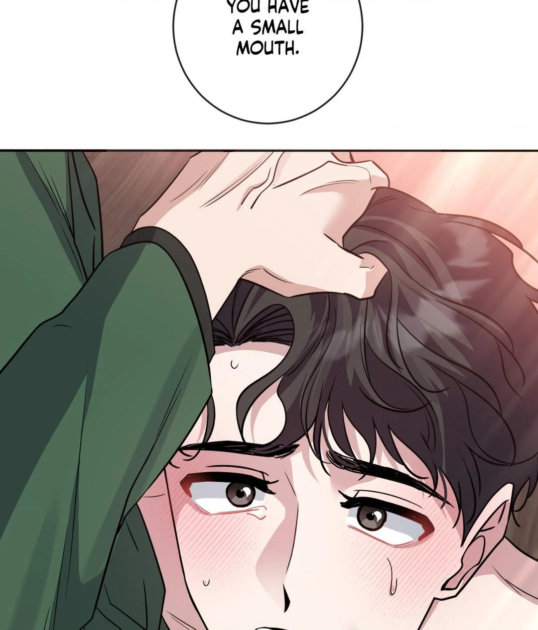 From Seed to Blossom Chapter 2 - Page 29 in English