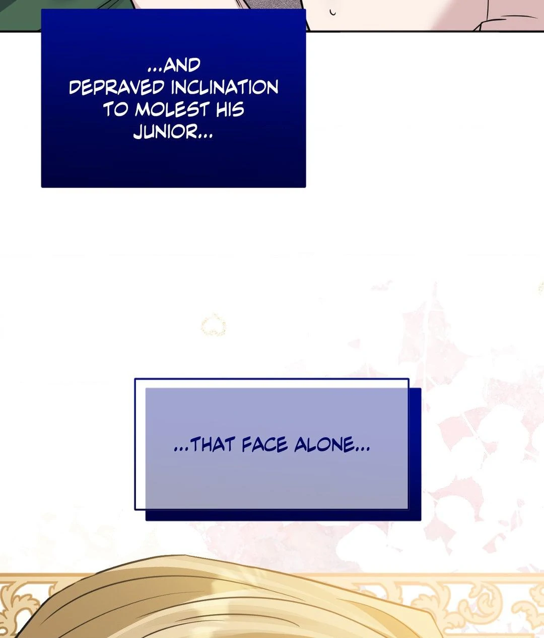 From Seed to Blossom Chapter 2 - Page 50 in English