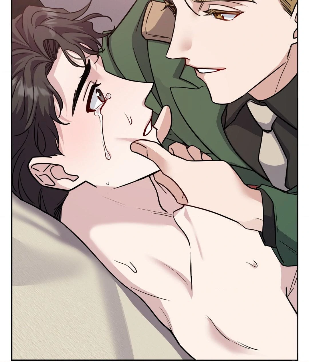From Seed to Blossom Chapter 2 - Page 73 in English