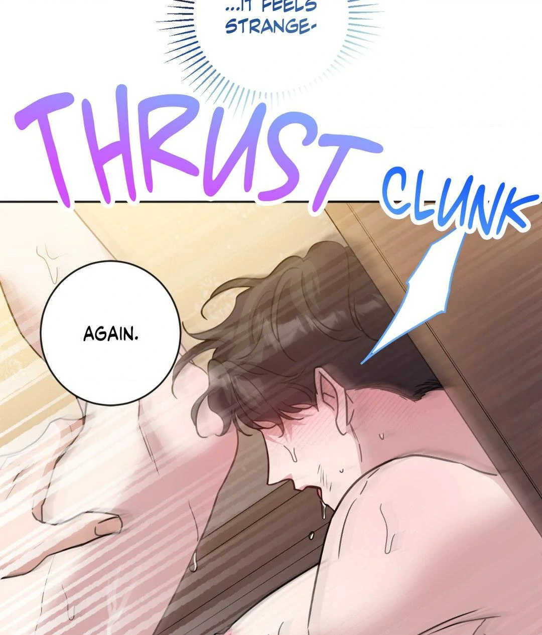 From Seed to Blossom Chapter 20 - Page 105 in English