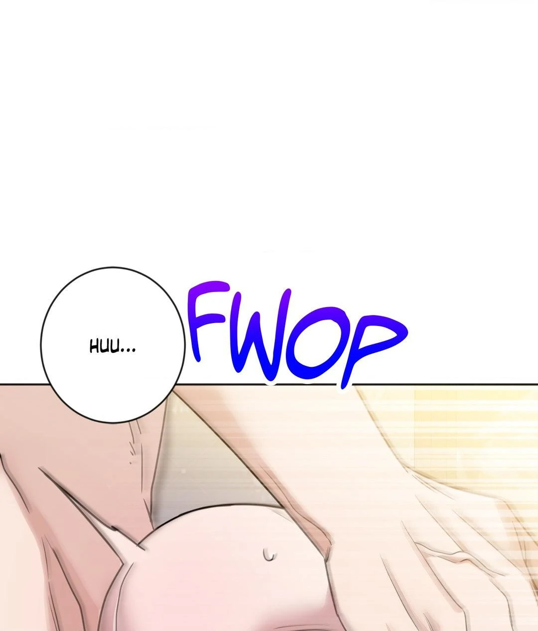 From Seed to Blossom Chapter 20 - Page 33 in English