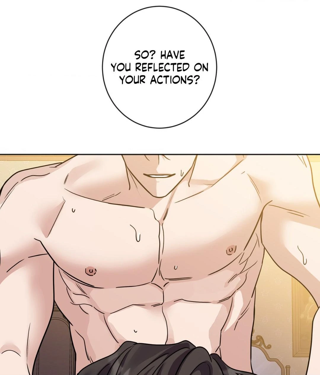 From Seed to Blossom Chapter 20 - Page 55 in English