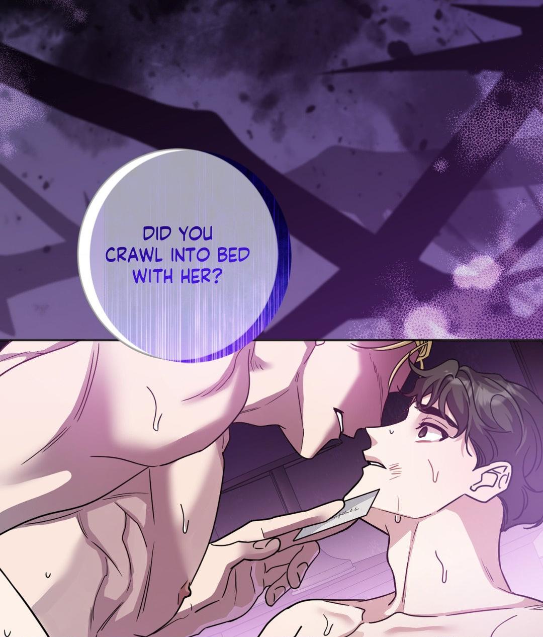 From Seed to Blossom Chapter 20 - Page 74 in English