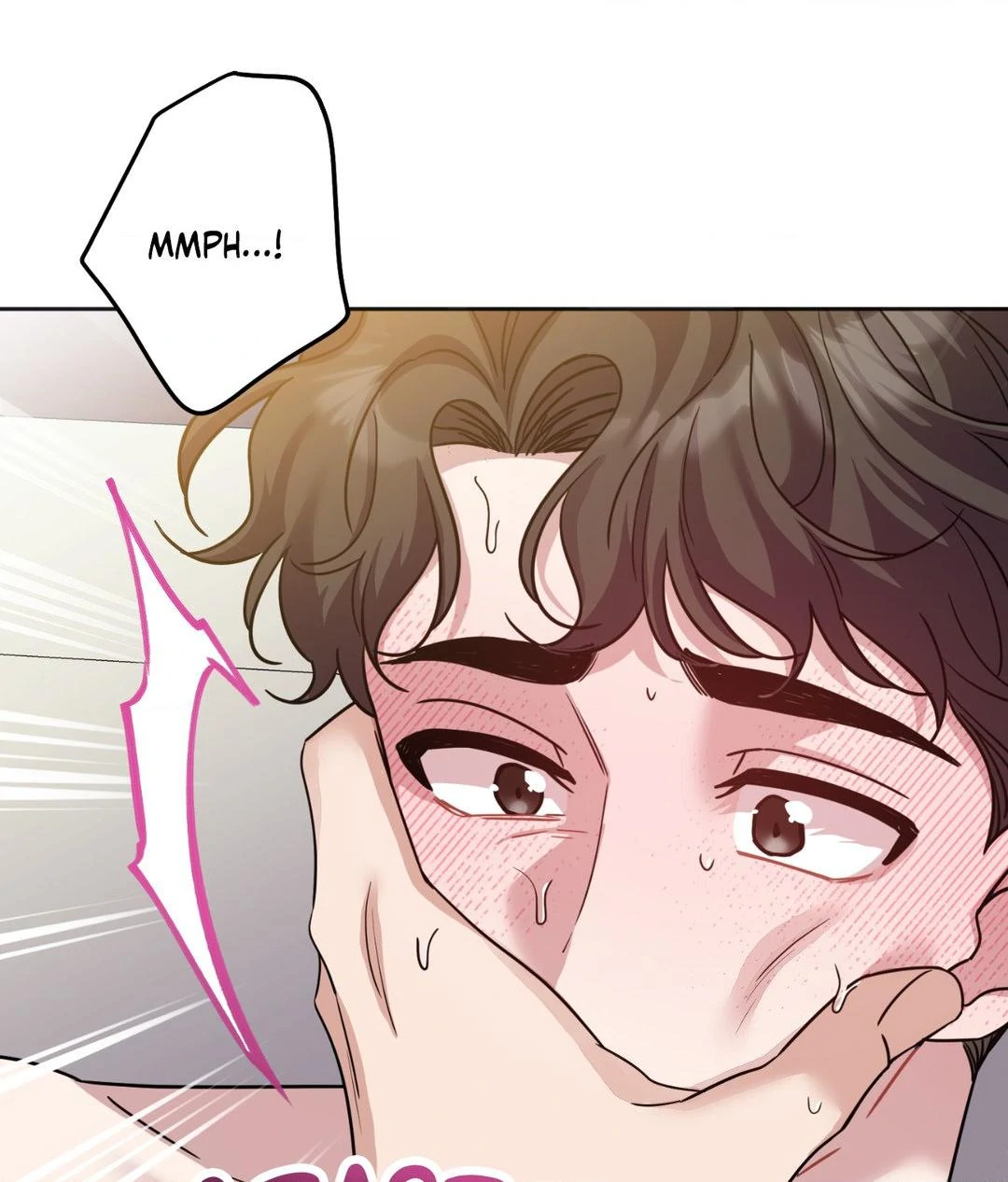 From Seed to Blossom Chapter 20 - Page 79 in English