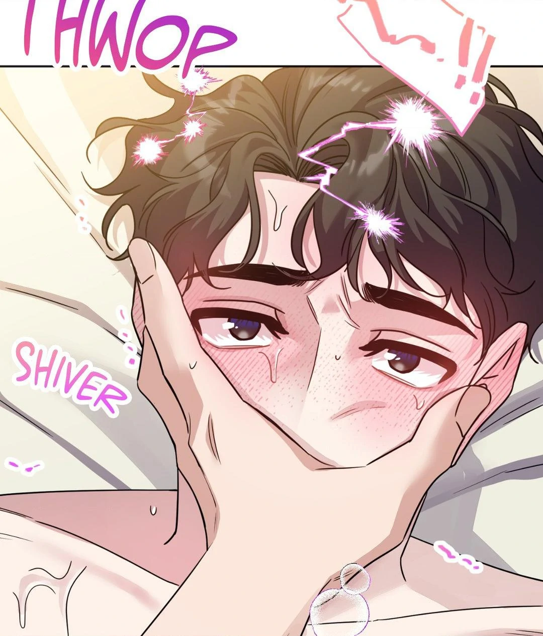 From Seed to Blossom Chapter 20 - Page 83 in English