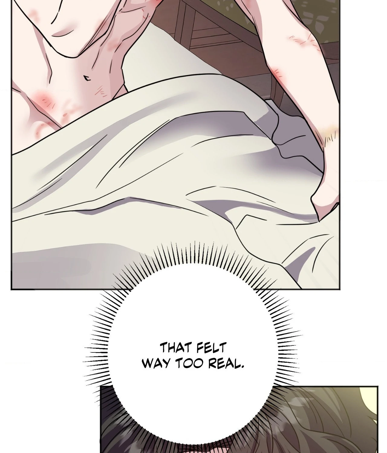 From Seed to Blossom Chapter 21 - Page 102 in English