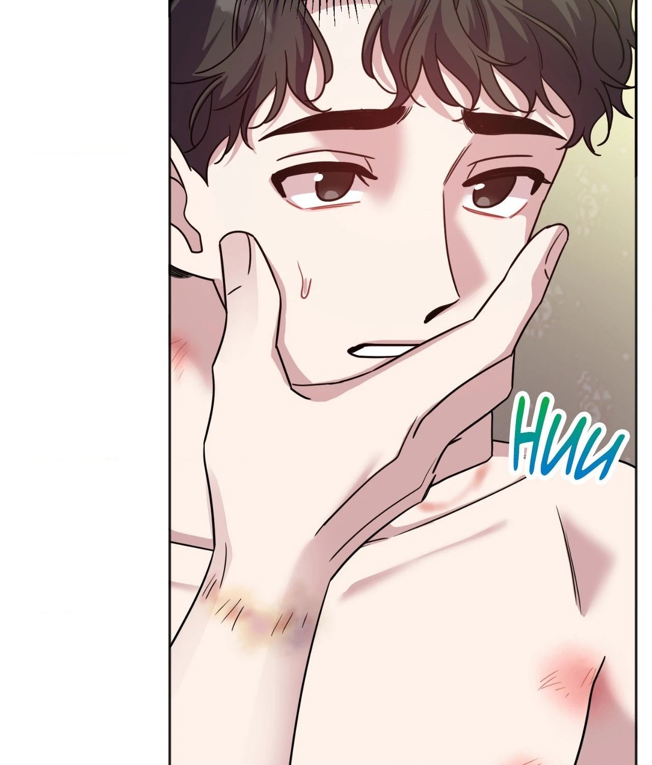 From Seed to Blossom Chapter 21 - Page 103 in English