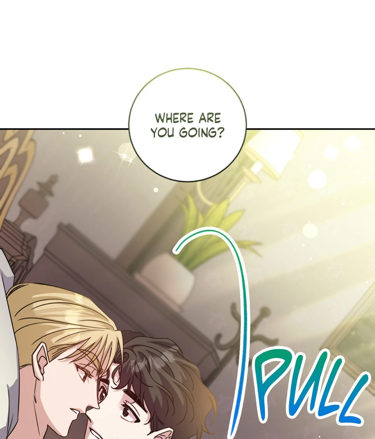 From Seed to Blossom Chapter 21 - Page 106 in English