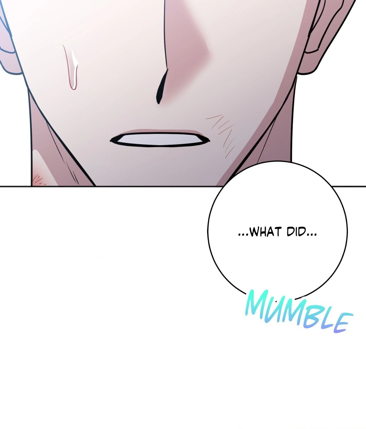 From Seed to Blossom Chapter 21 - Page 23 in English