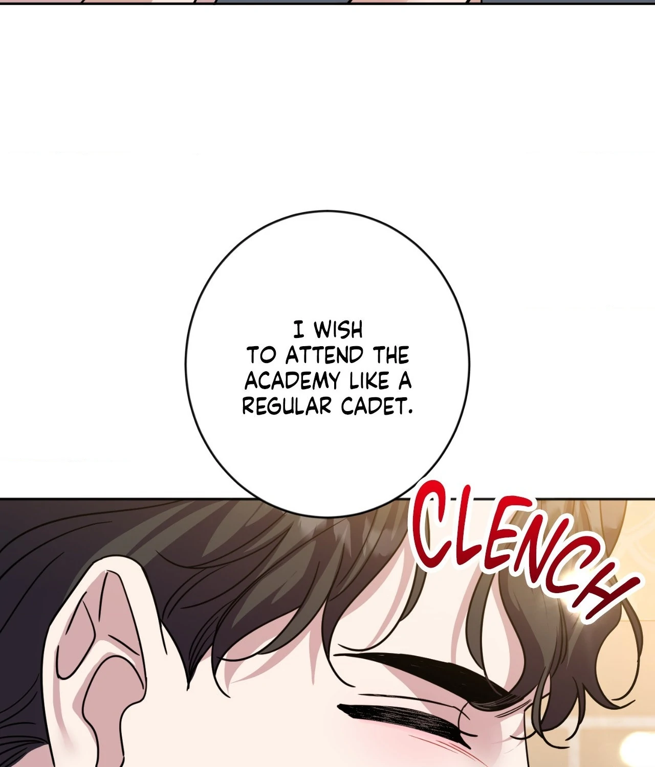 From Seed to Blossom Chapter 21 - Page 27 in English