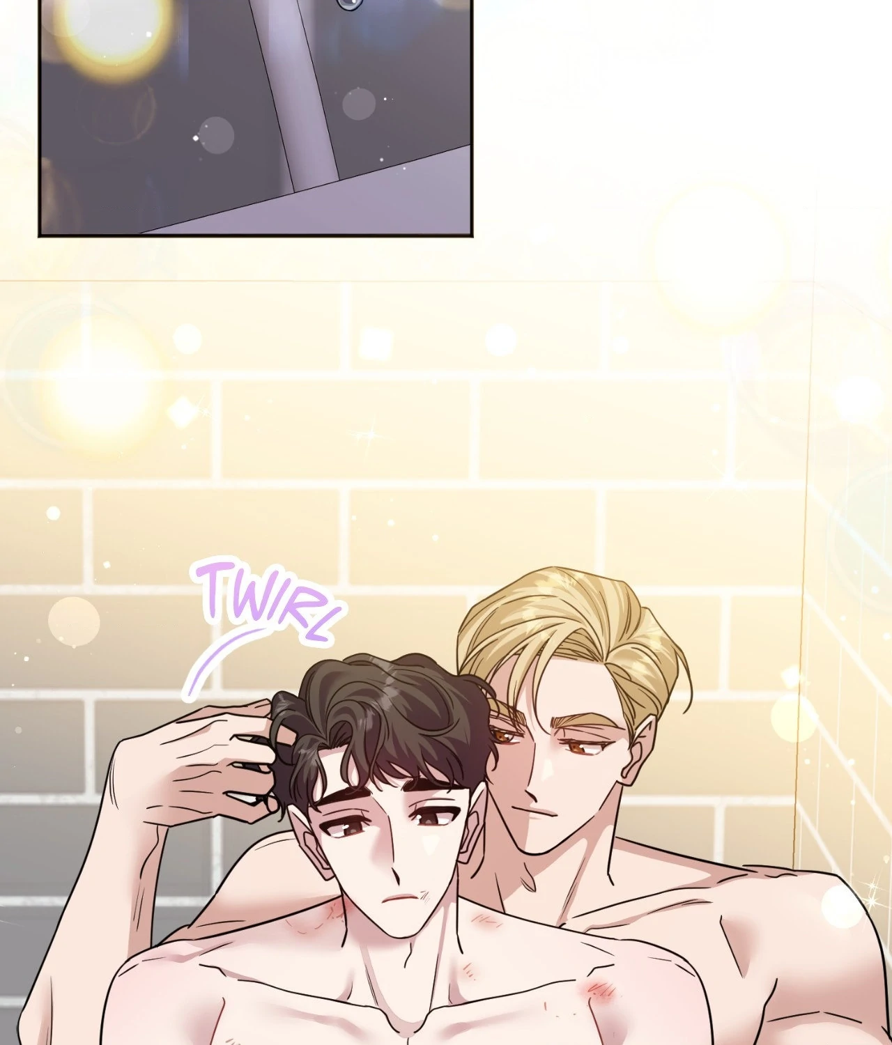 From Seed to Blossom Chapter 21 - Page 3 in English