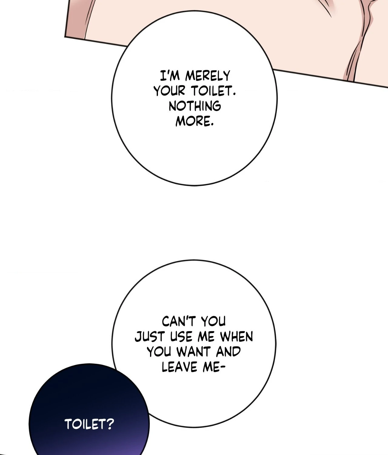 From Seed to Blossom Chapter 21 - Page 46 in English