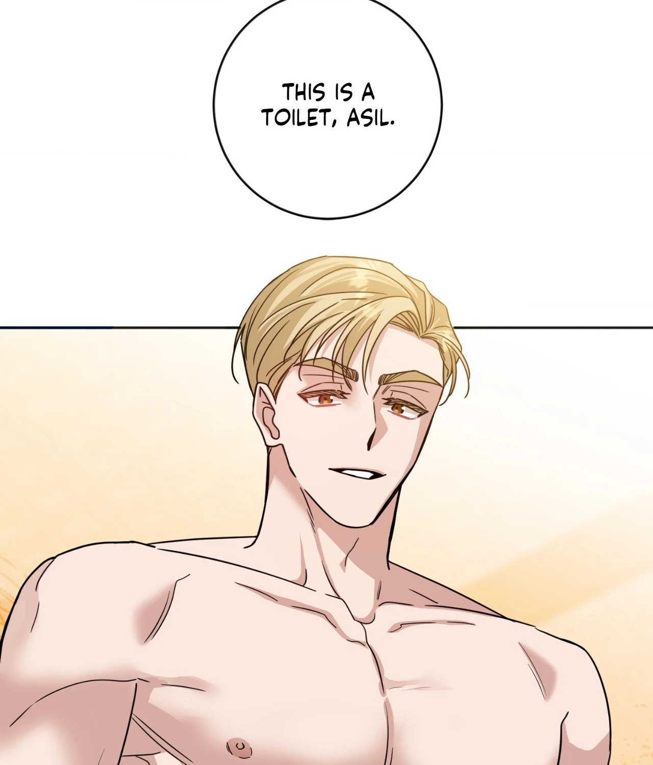 From Seed to Blossom Chapter 21 - Page 60 in English