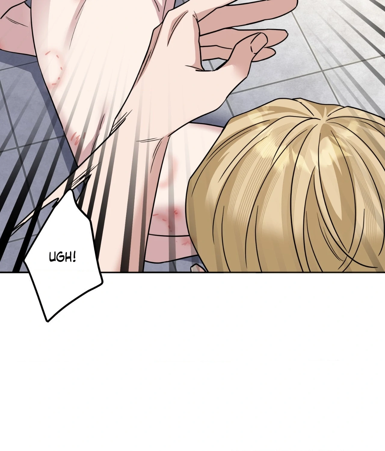 From Seed to Blossom Chapter 21 - Page 69 in English