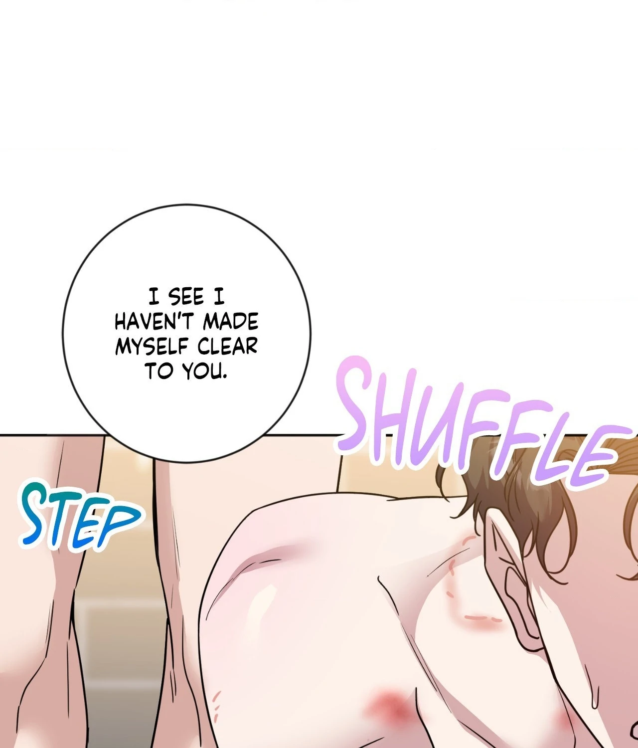 From Seed to Blossom Chapter 21 - Page 70 in English