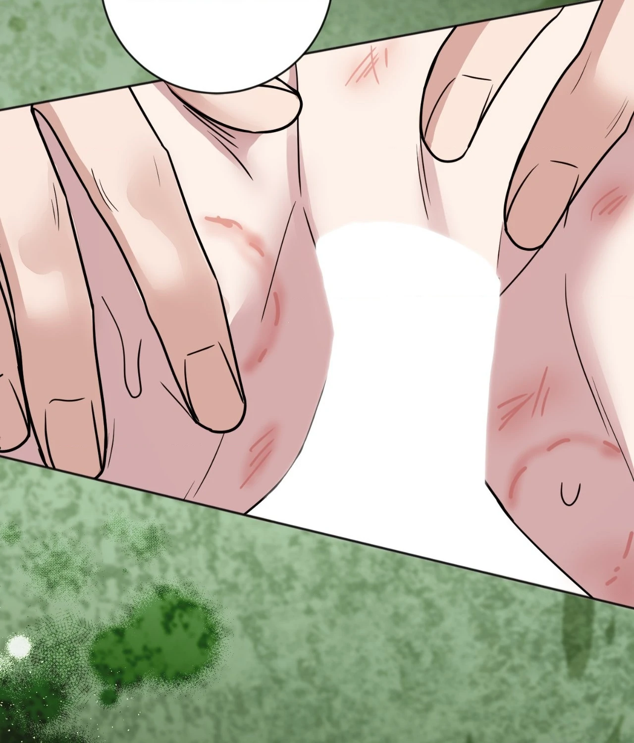 From Seed to Blossom Chapter 21 - Page 76 in English