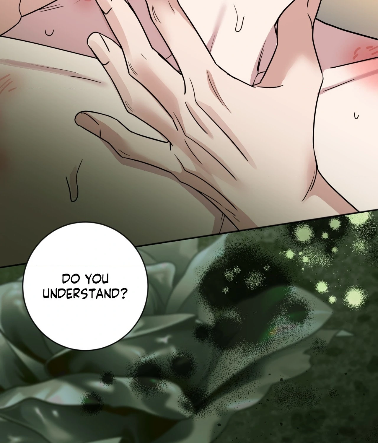 From Seed to Blossom Chapter 21 - Page 78 in English