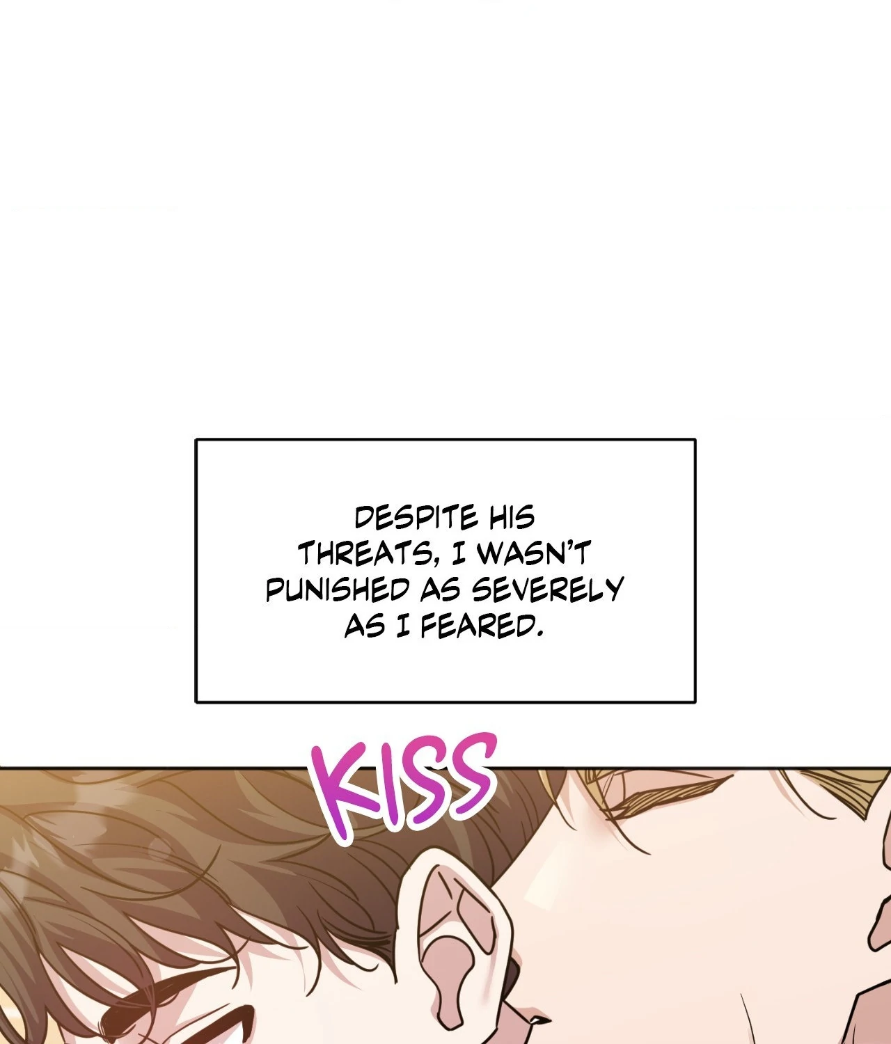 From Seed to Blossom Chapter 21 - Page 8 in English