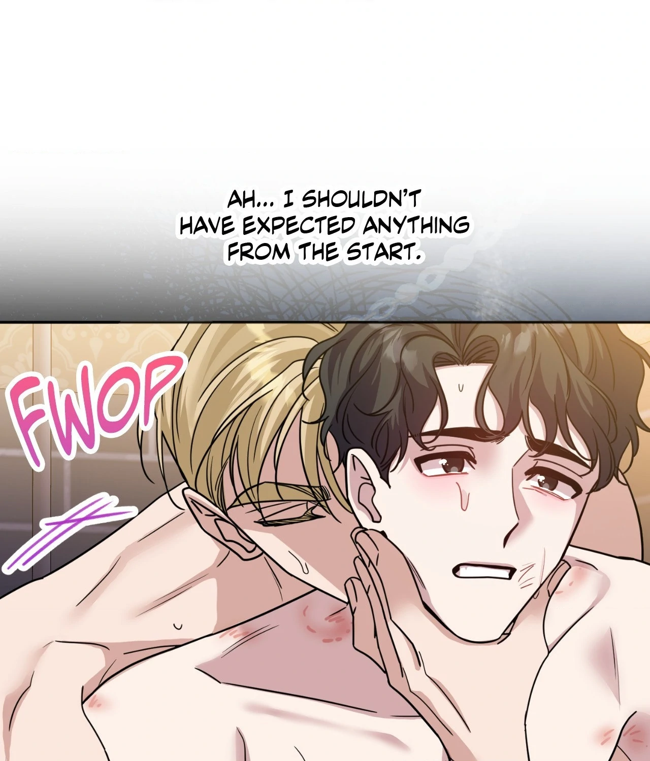 From Seed to Blossom Chapter 21 - Page 82 in English