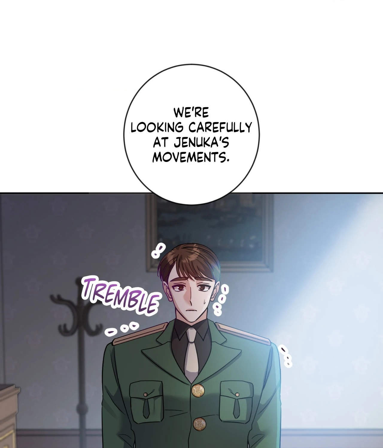 From Seed to Blossom Chapter 22 - Page 106 in English