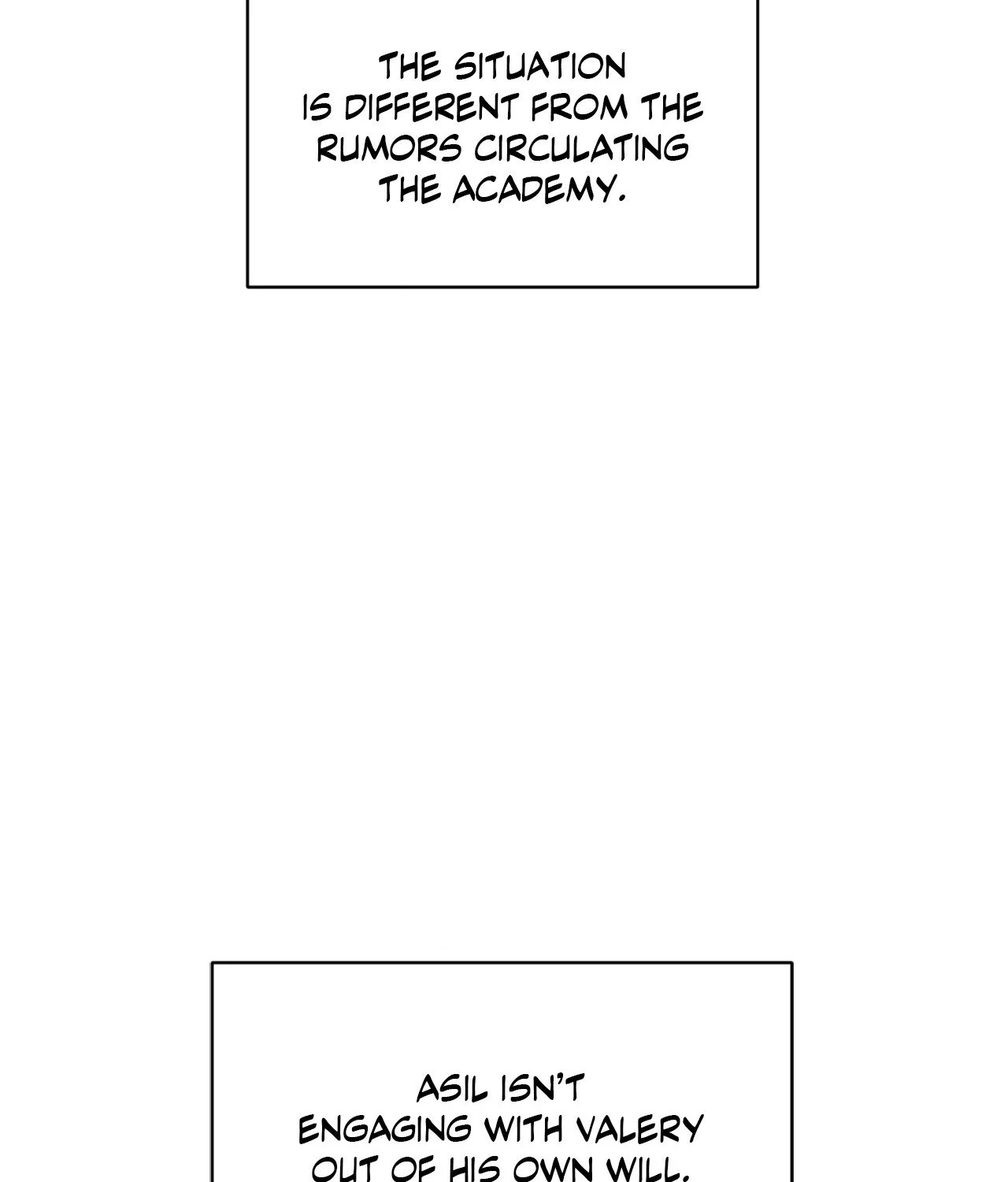 From Seed to Blossom Chapter 22 - Page 121 in English