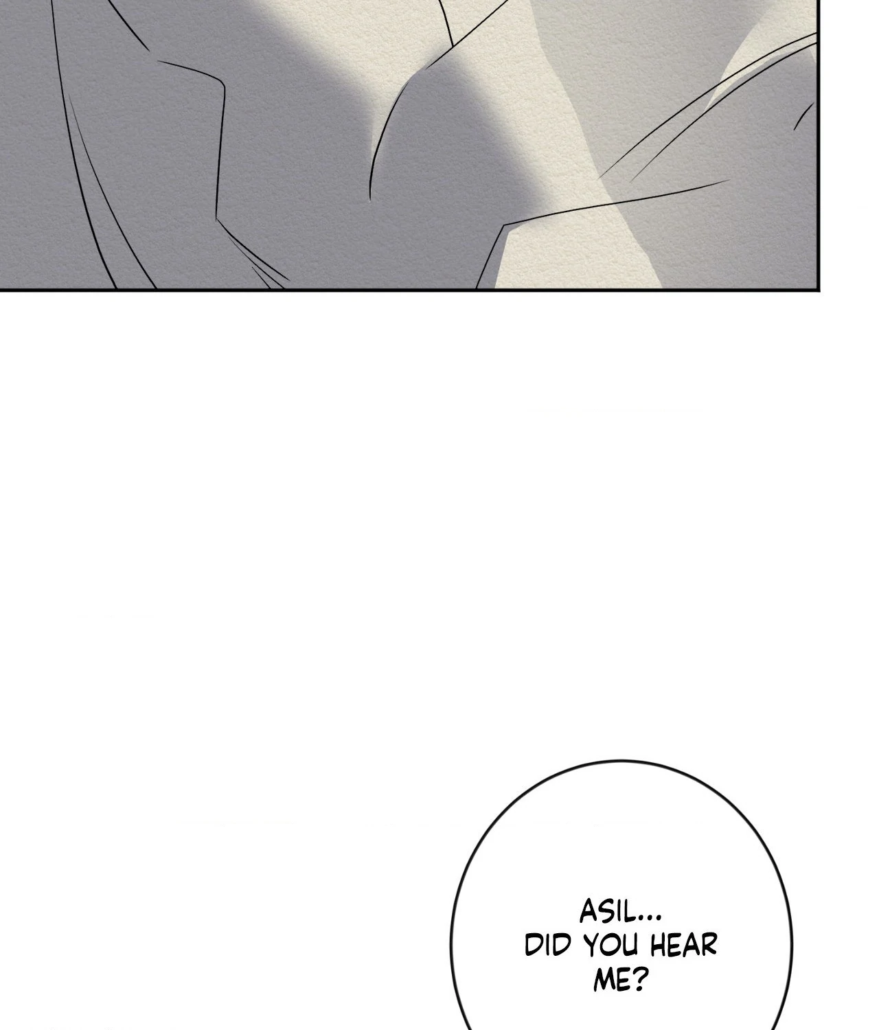 From Seed to Blossom Chapter 22 - Page 23 in English