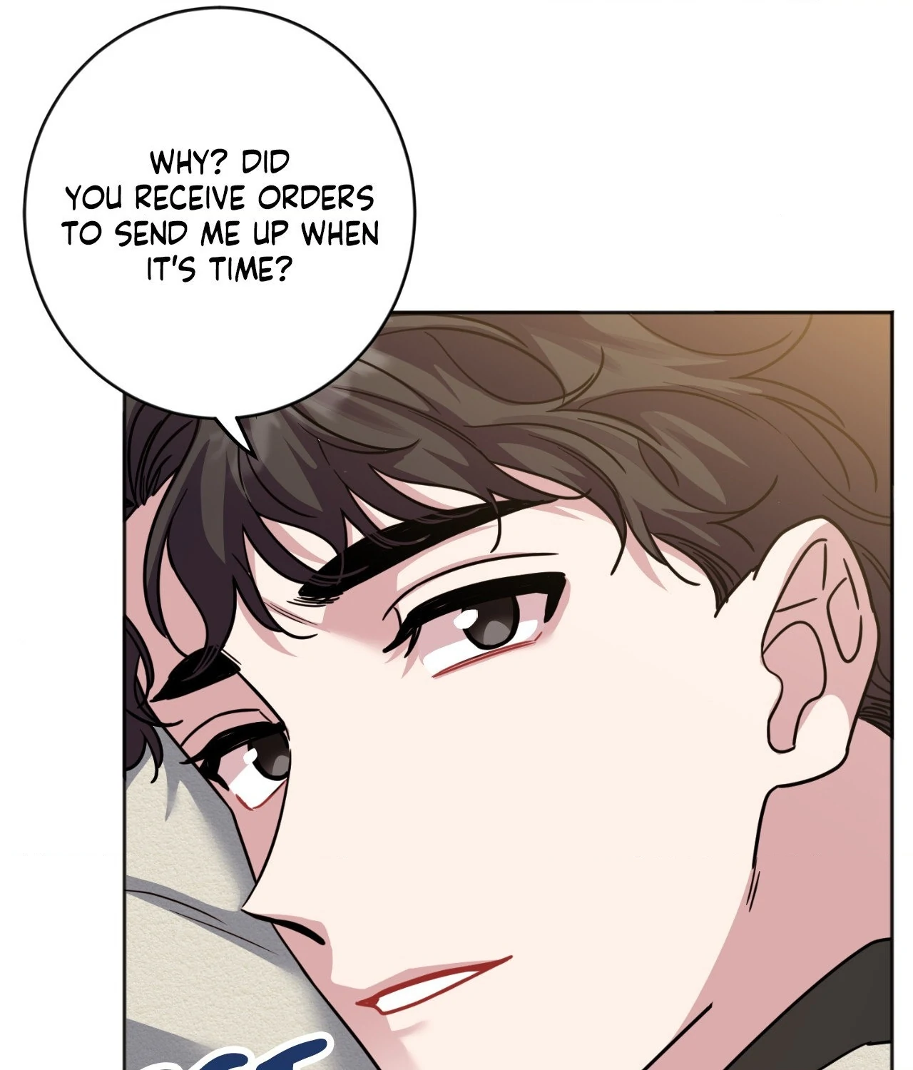 From Seed to Blossom Chapter 22 - Page 29 in English