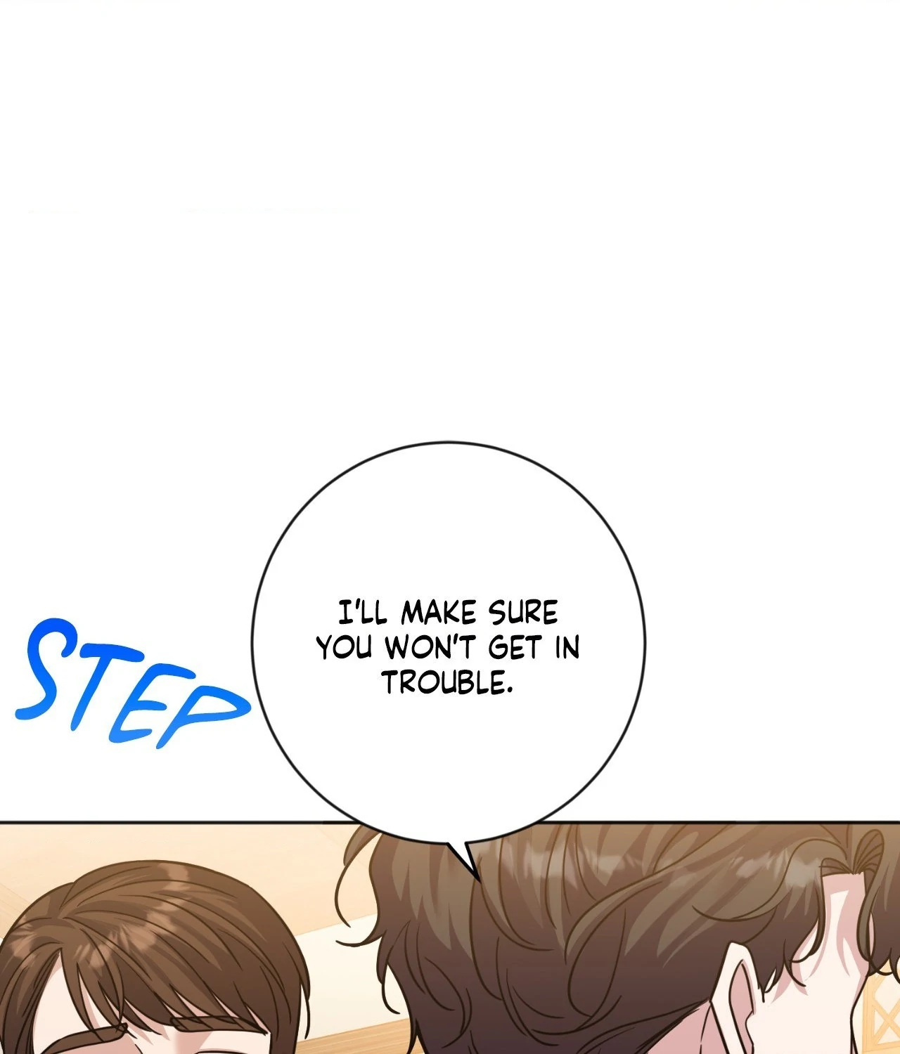 From Seed to Blossom Chapter 22 - Page 37 in English