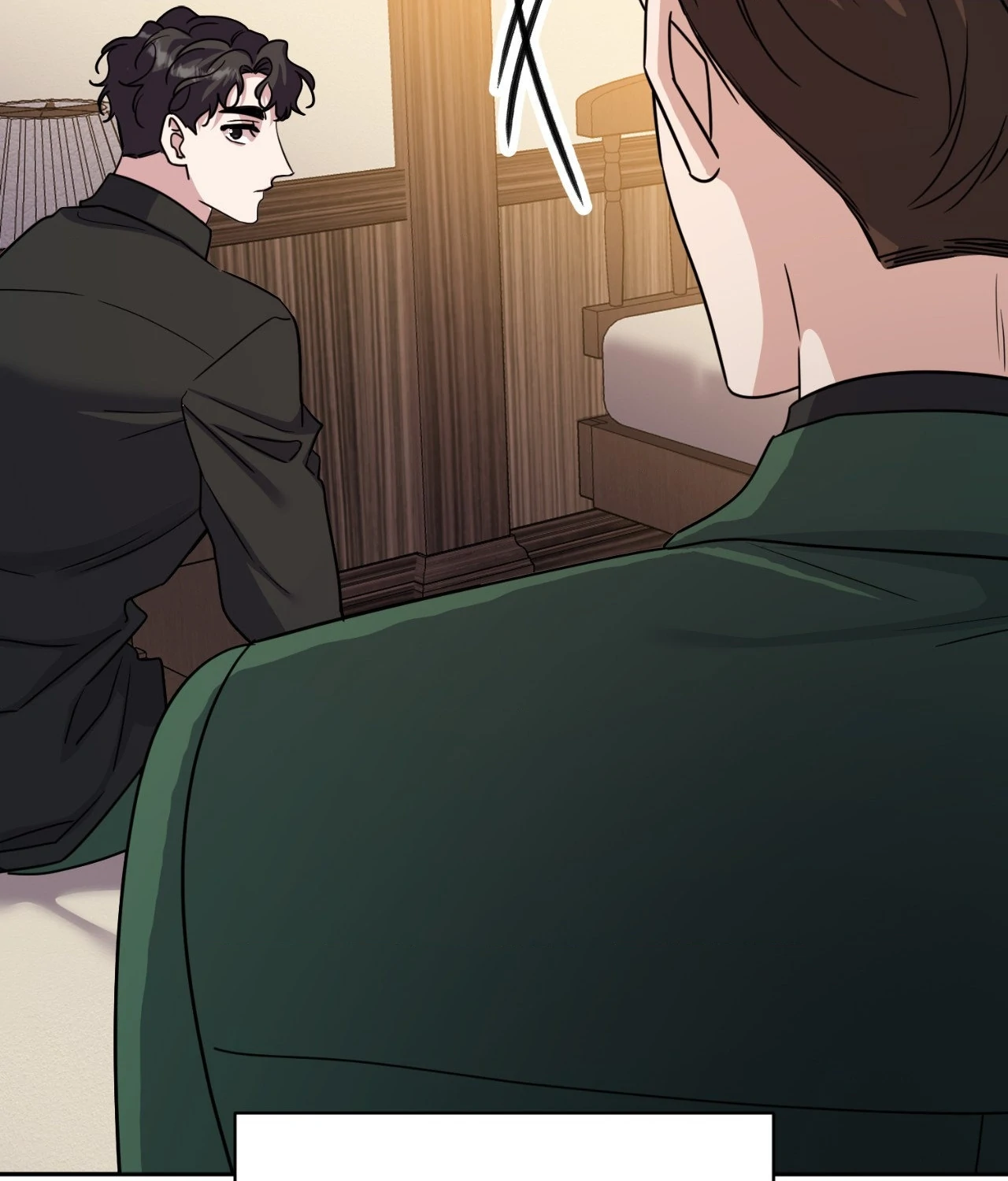 From Seed to Blossom Chapter 22 - Page 4 in English