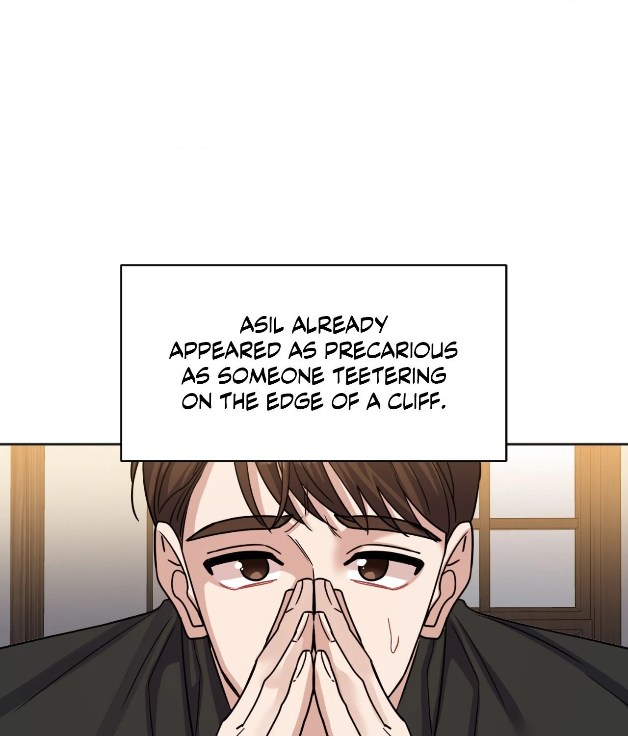From Seed to Blossom Chapter 22 - Page 43 in English